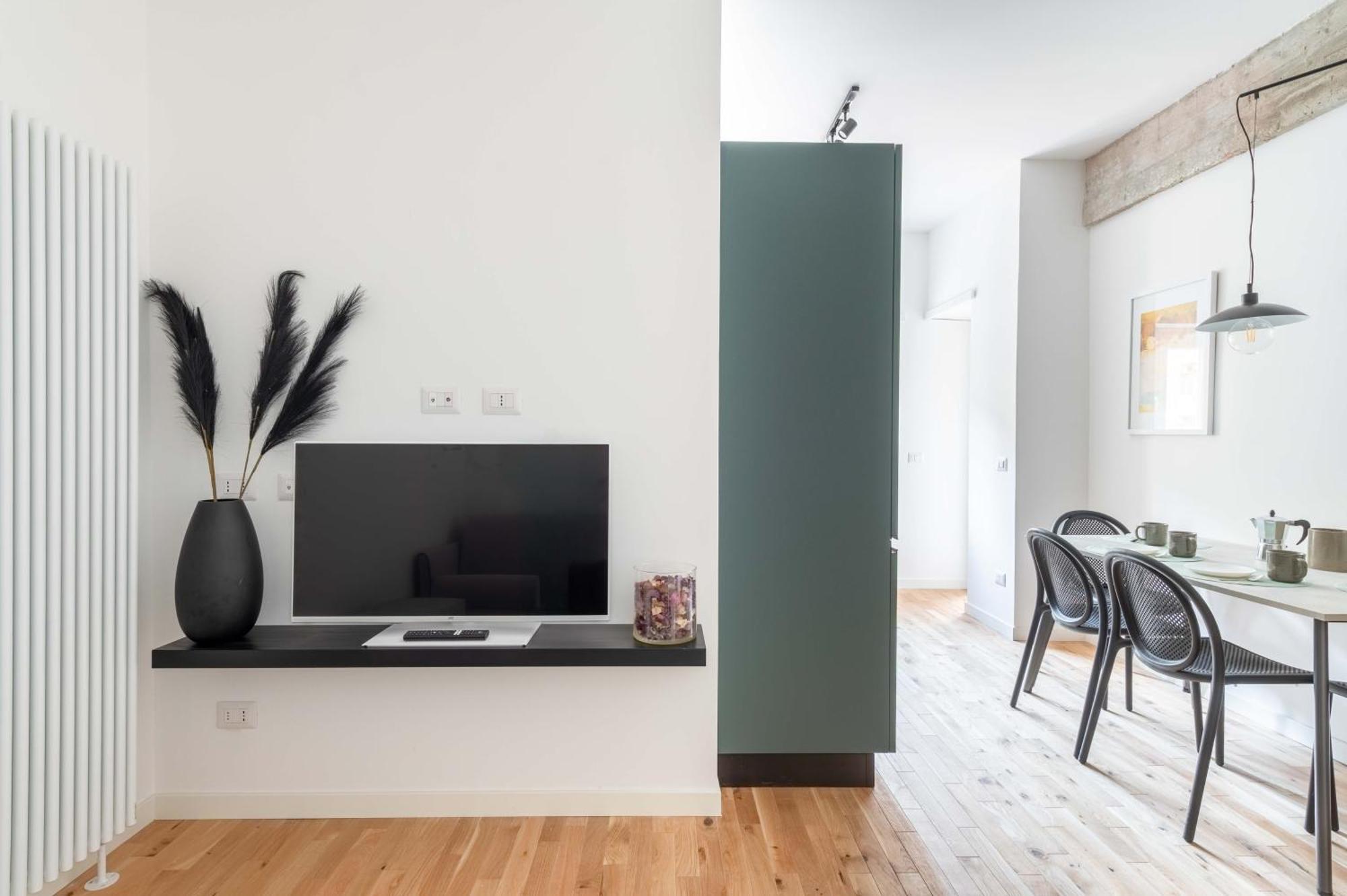 Domus 50 Rom