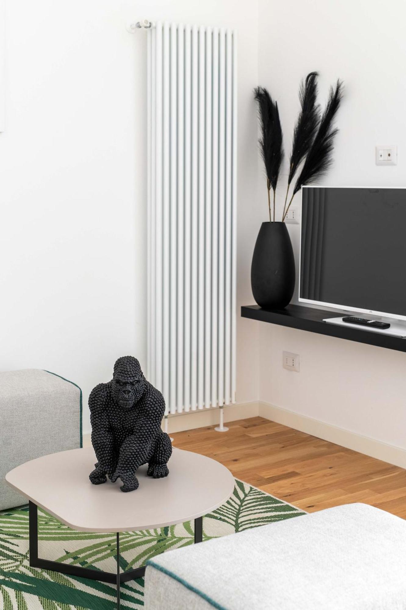 Domus 50 Apartment *