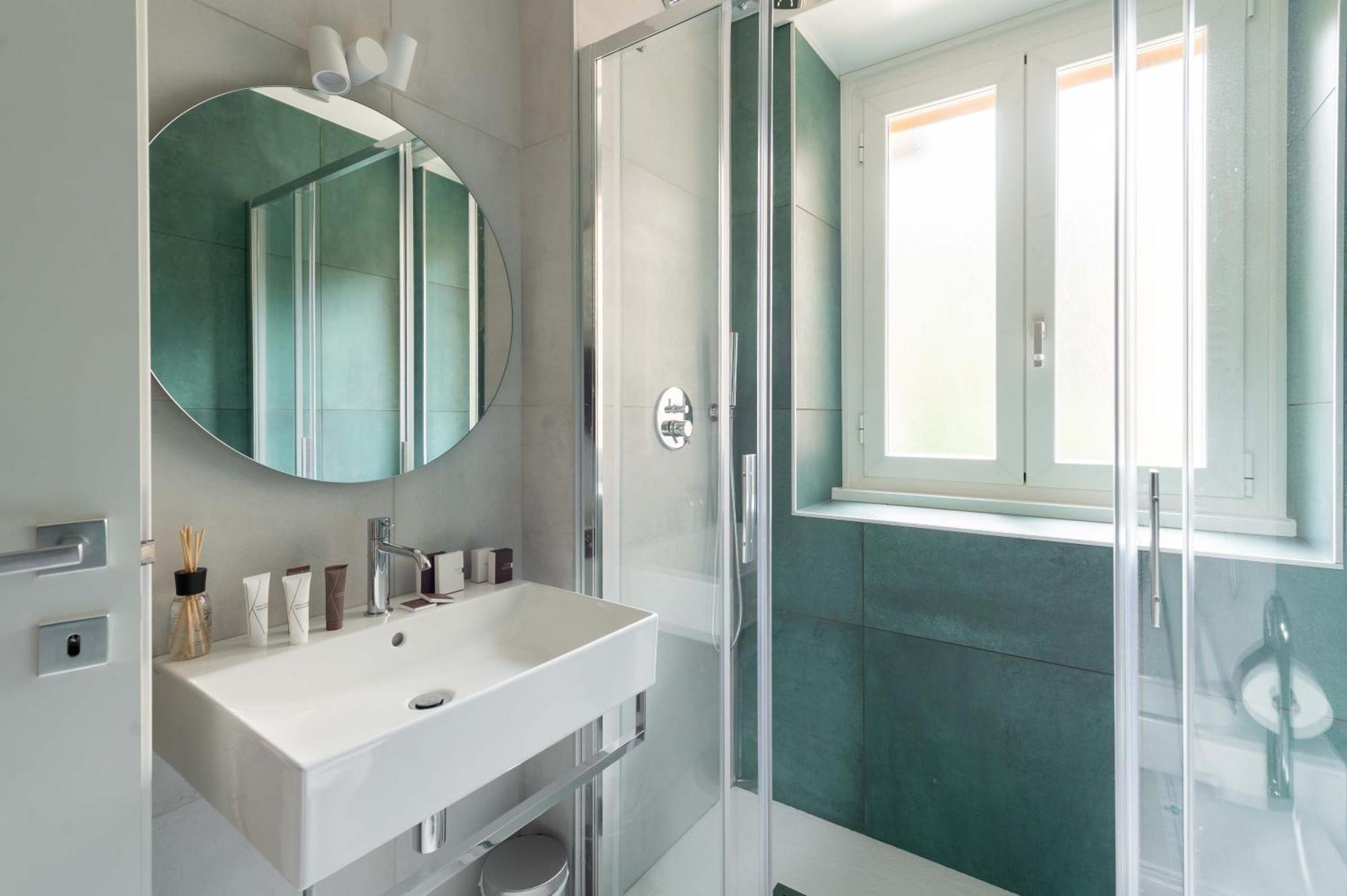 Apartment Domus 50