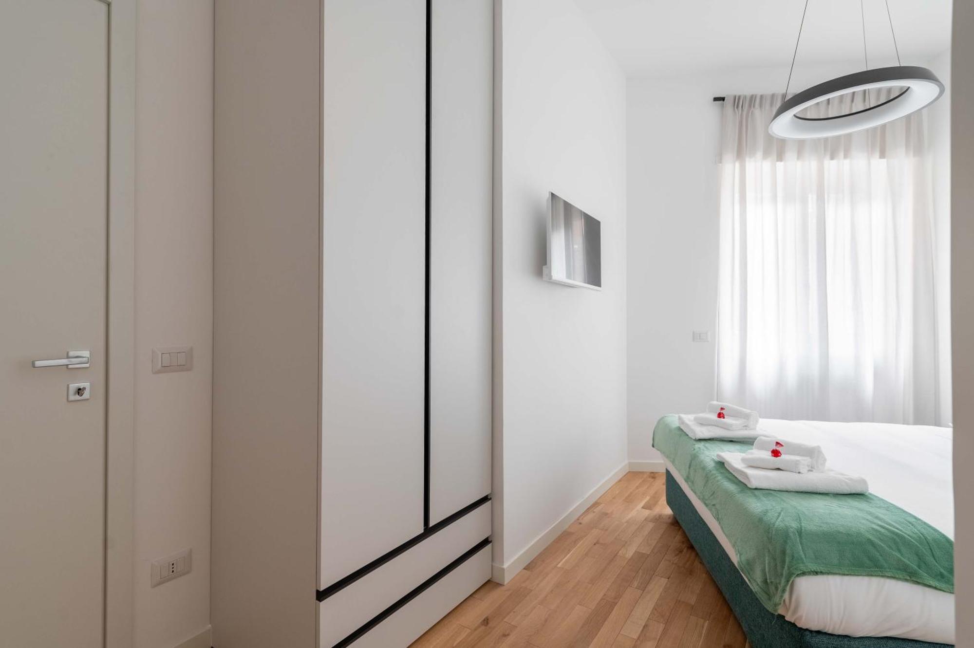 Apartment Domus 50 *