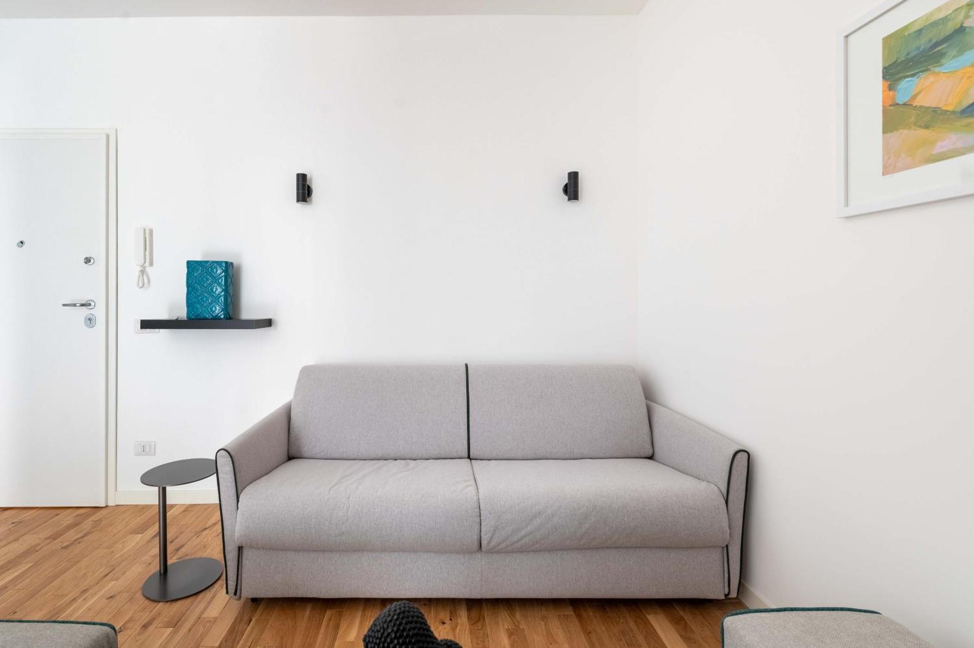 Apartment Domus 50