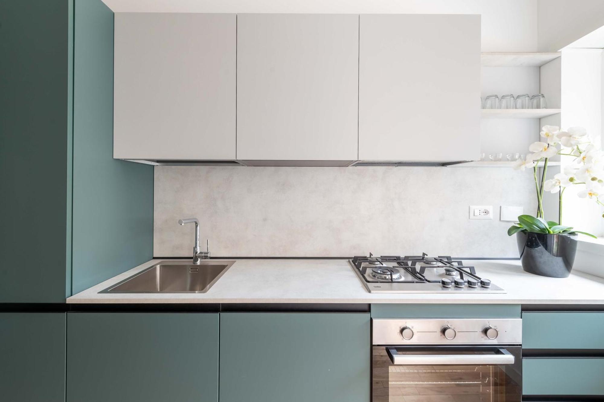 Apartment Domus 50 *