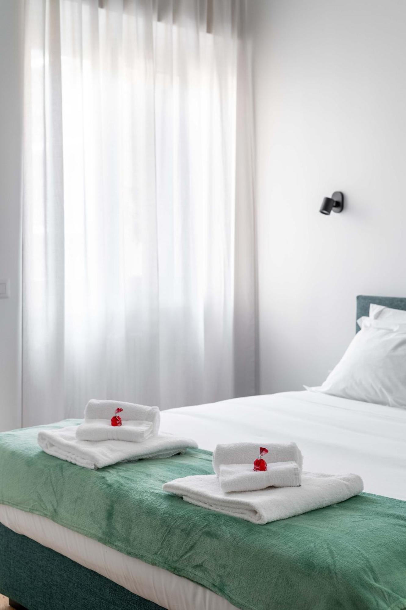 Domus 50 Apartment Rom