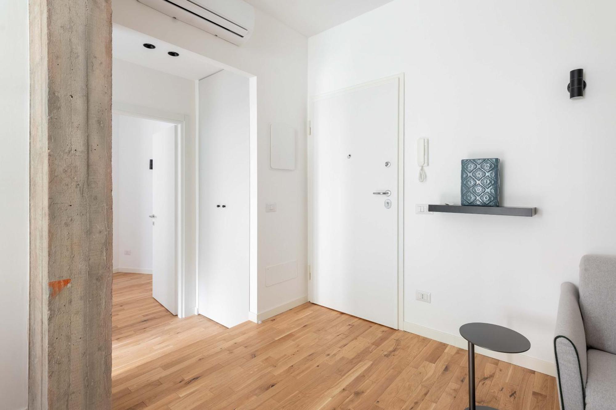 Apartment Domus 50 Rom