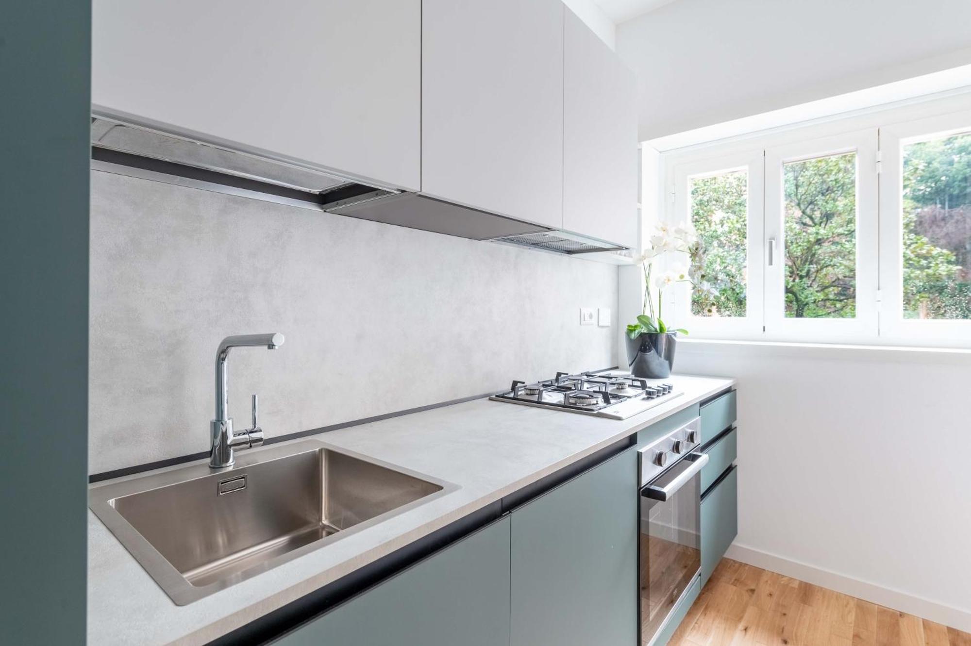 Apartment Domus 50