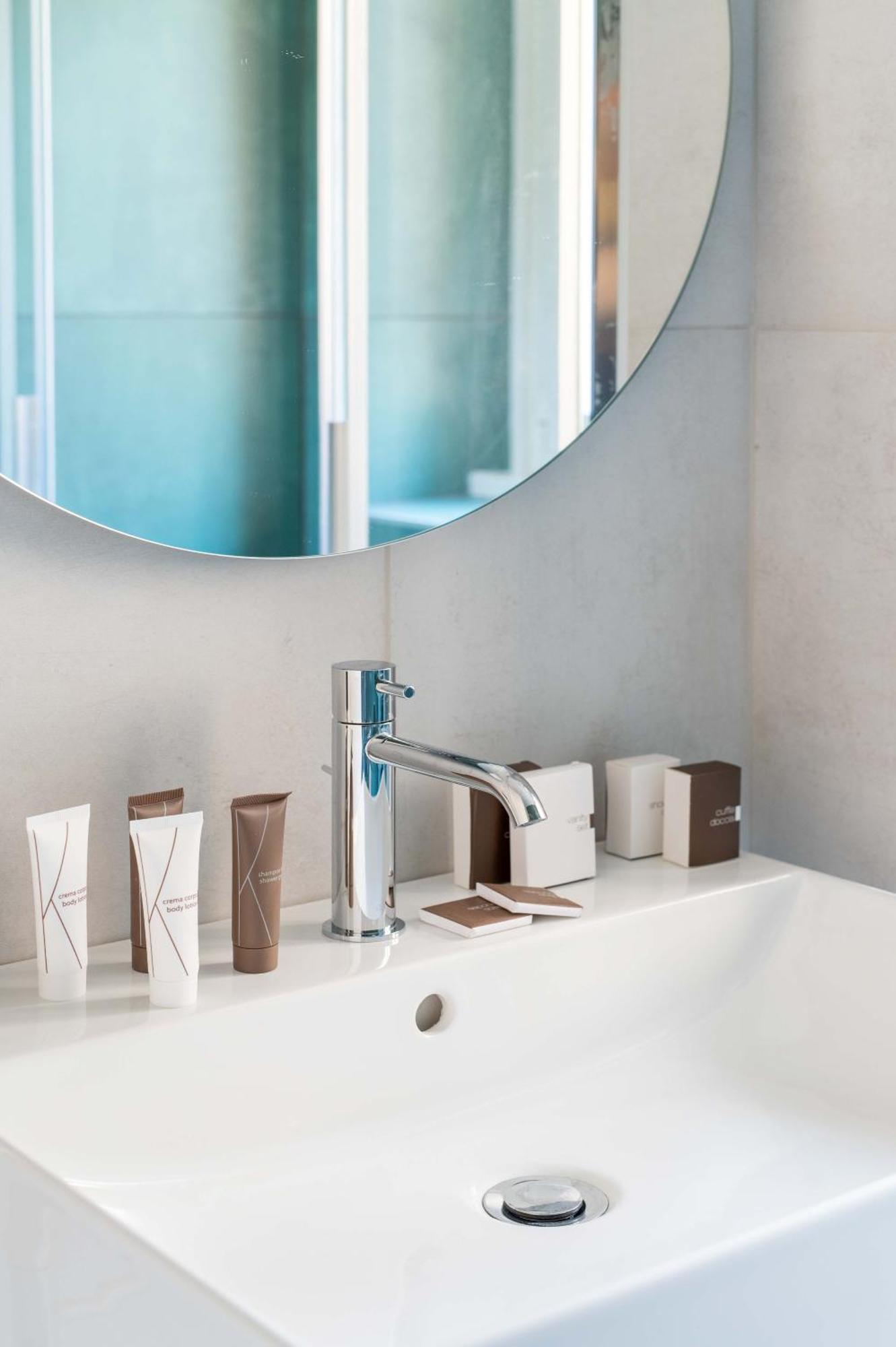 Domus 50 Apartment *