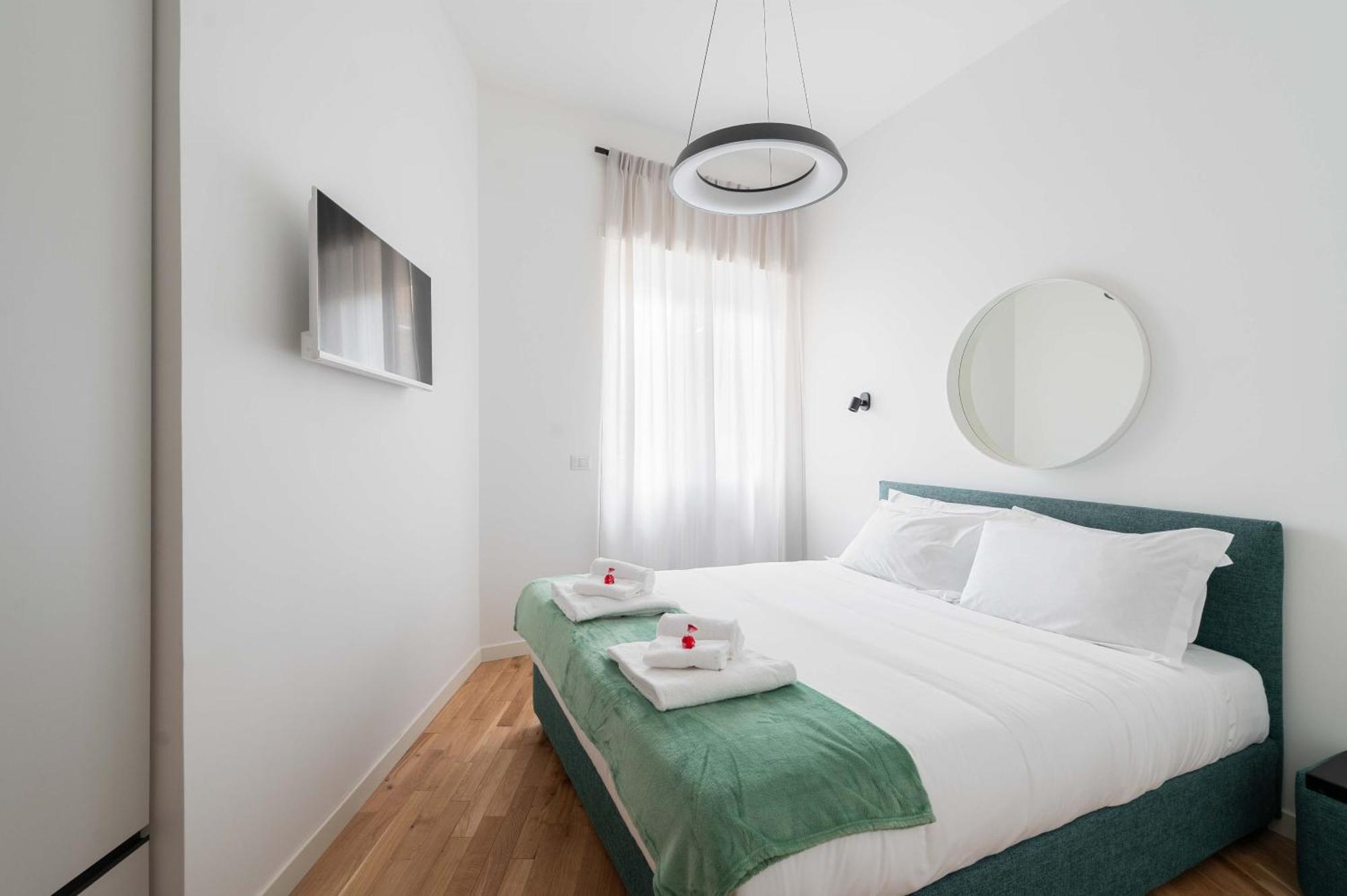 Domus 50 Apartment