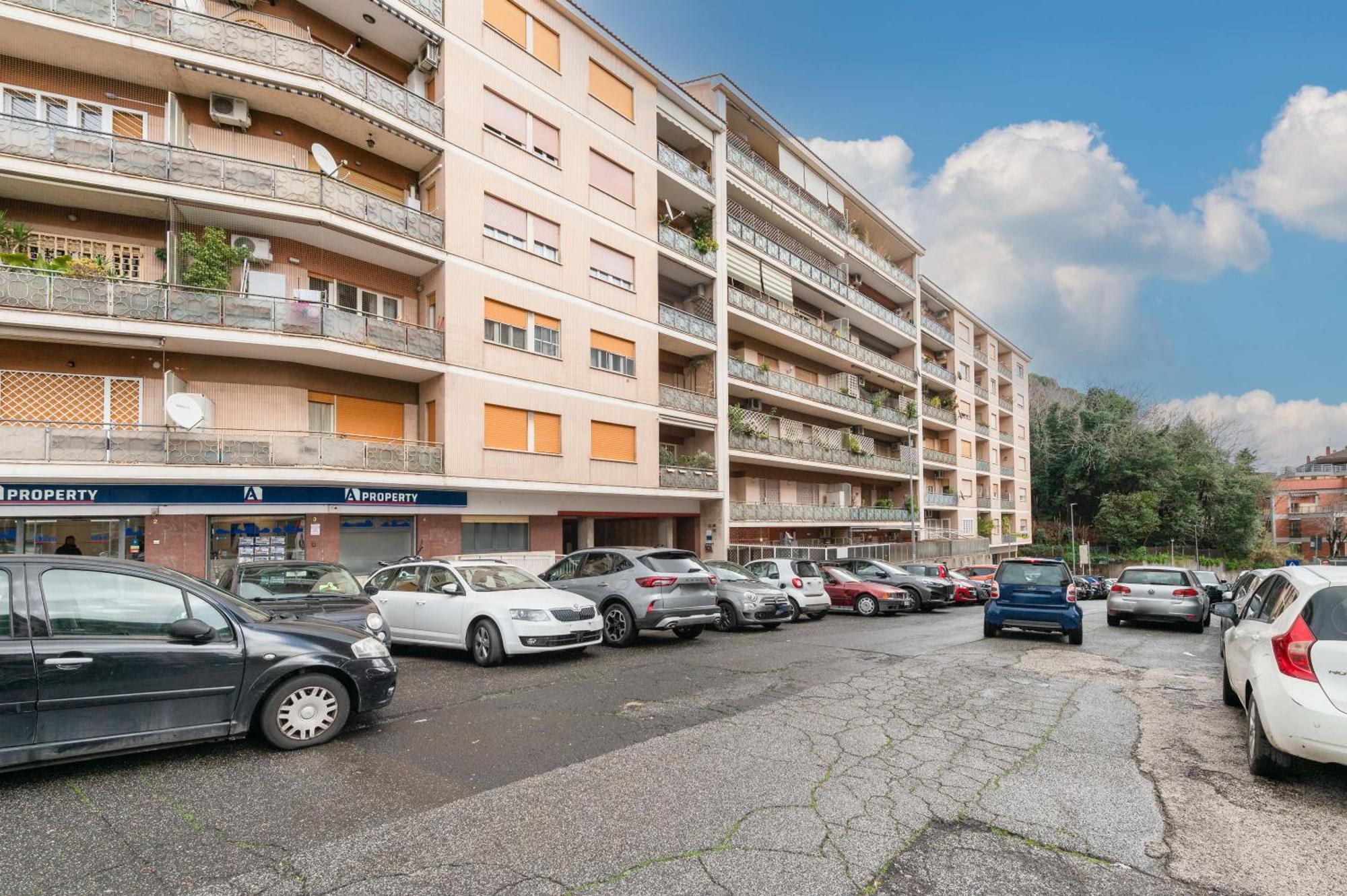 Apartment Domus 50