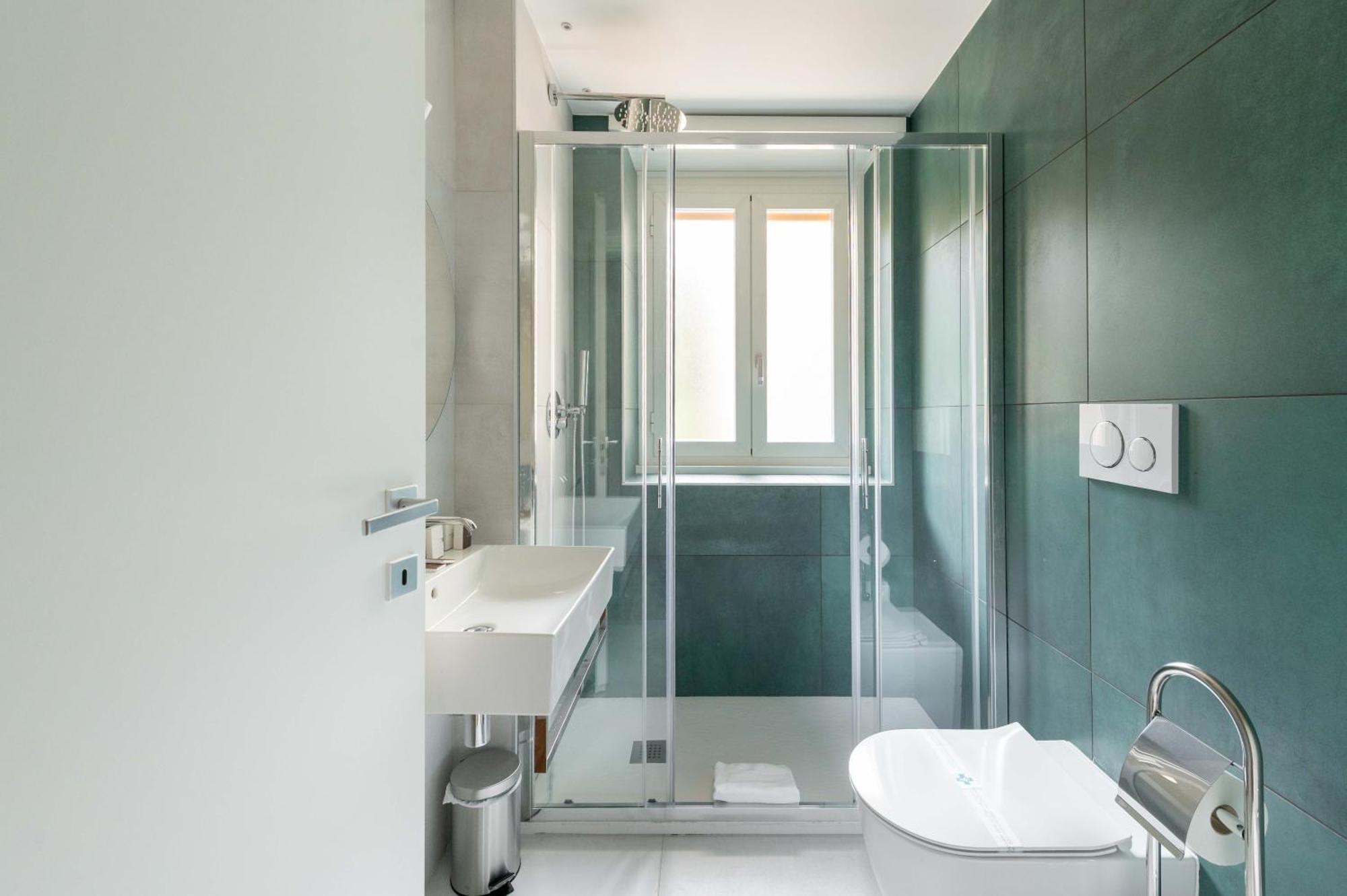 Domus 50 * Roma