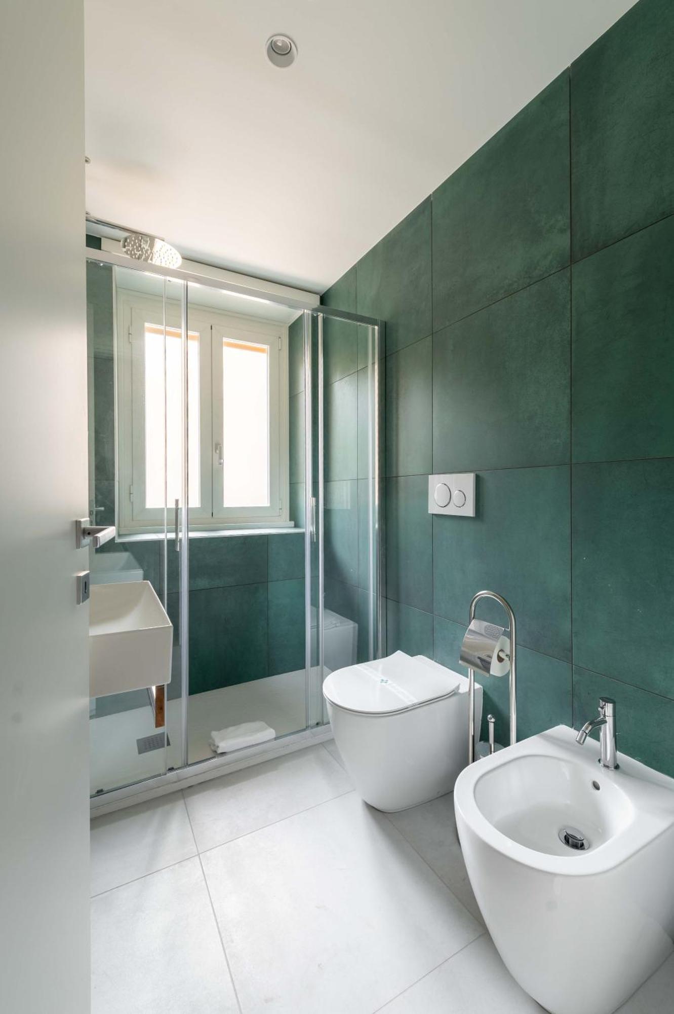Domus 50 Appartamento