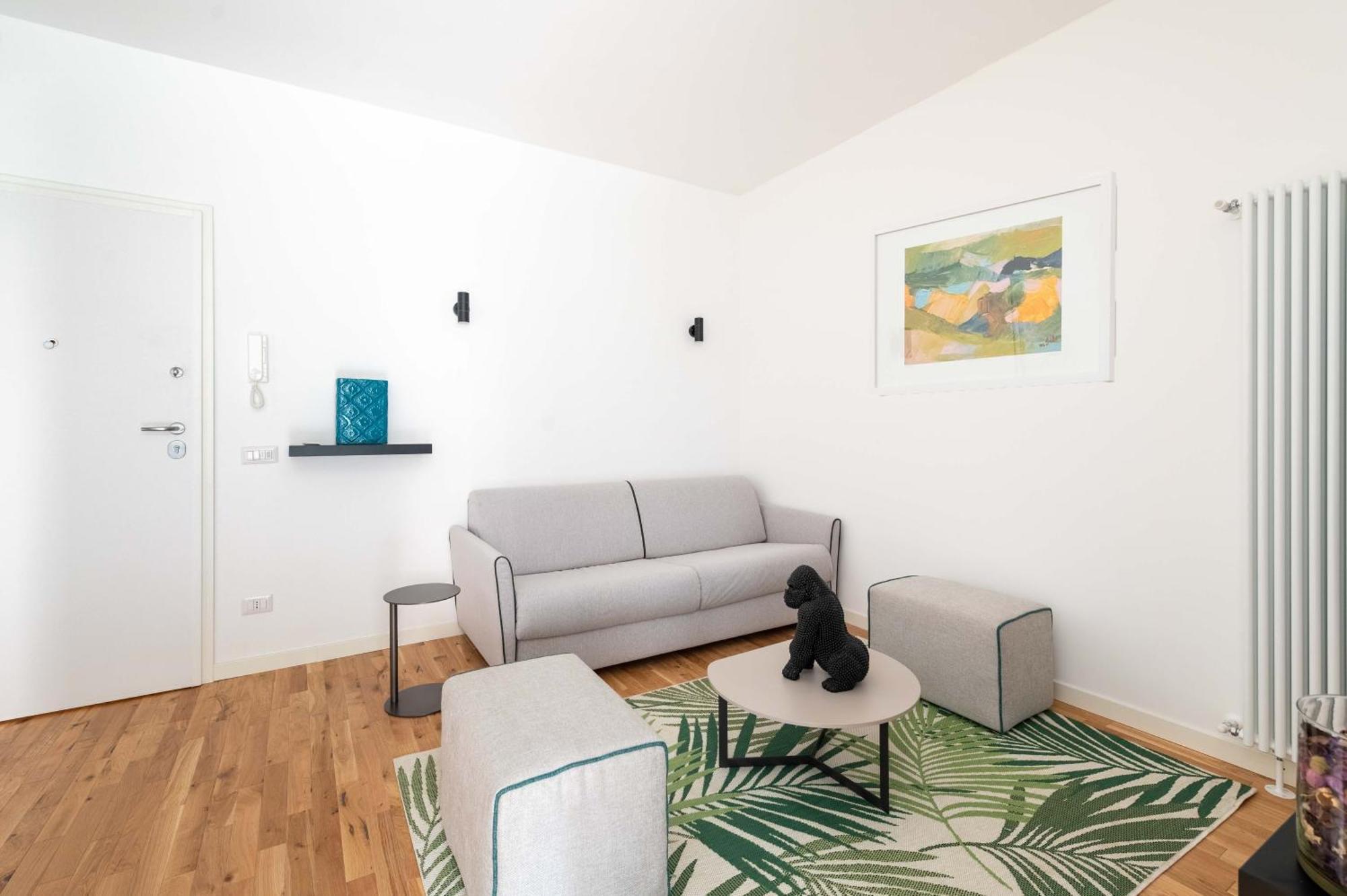 Domus 50 * Roma
